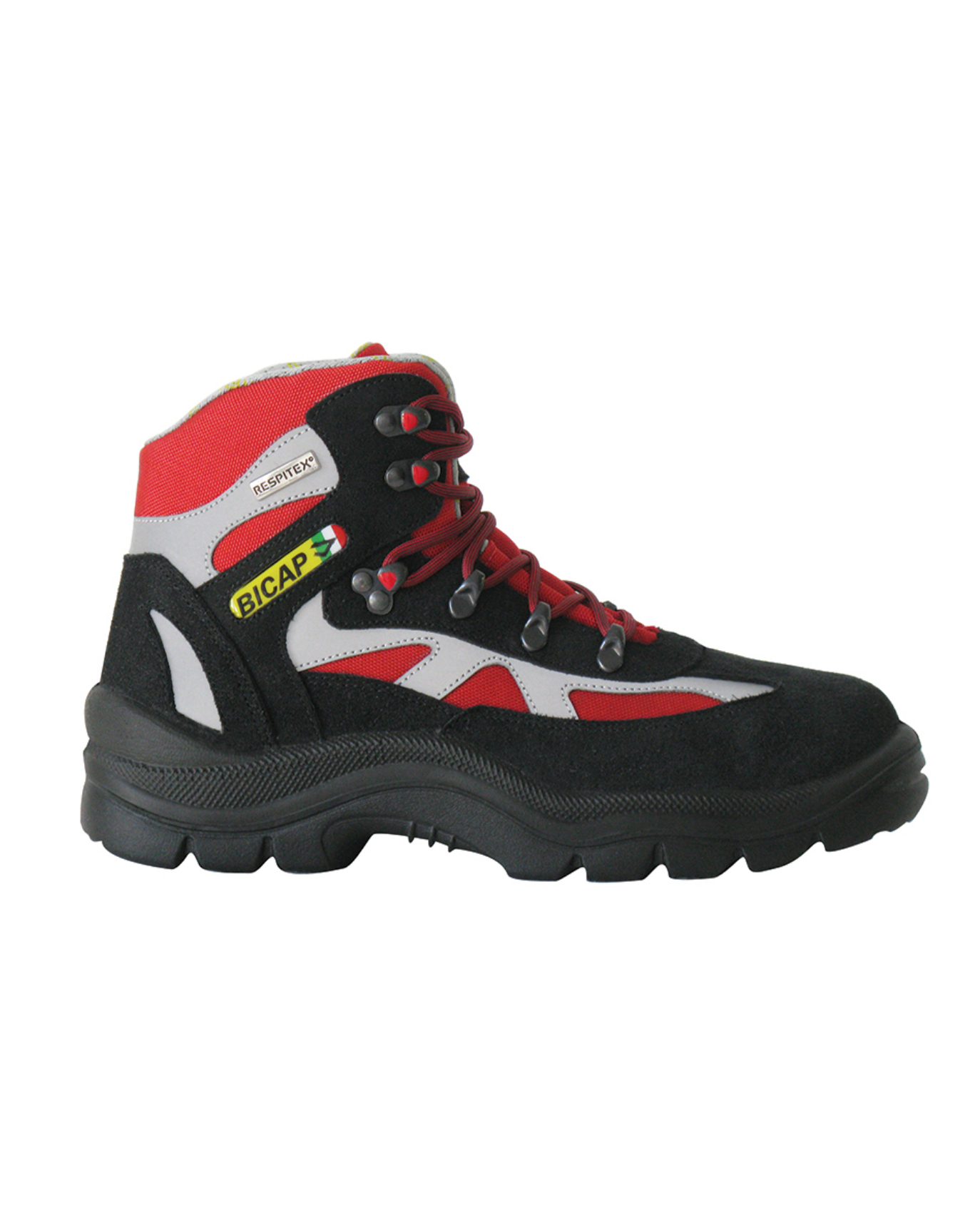 Scarpa tecnica CS Red
