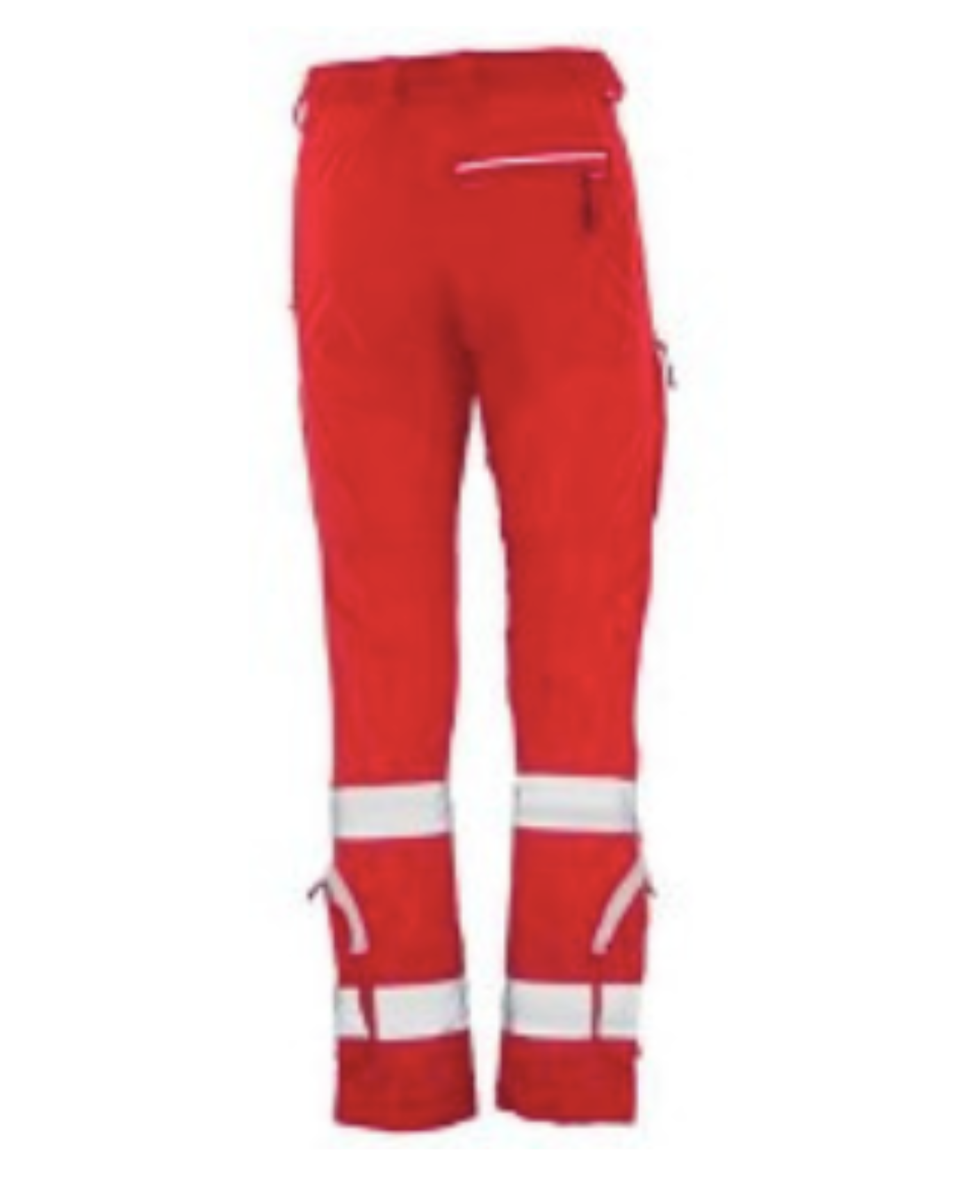 Completo Croce Rossa