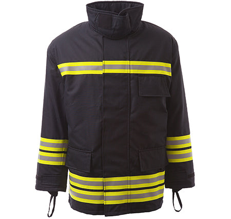 GIACCONE ANTINCENDIO PW30