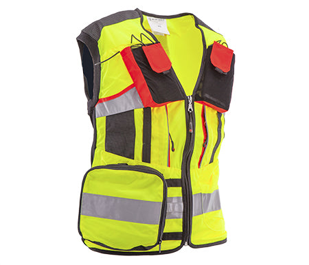 Gilet climbing GHV