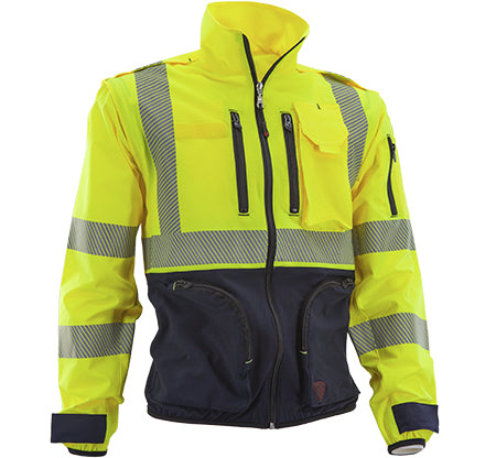 GIUBBINO OPERATIVO POWER RED PC