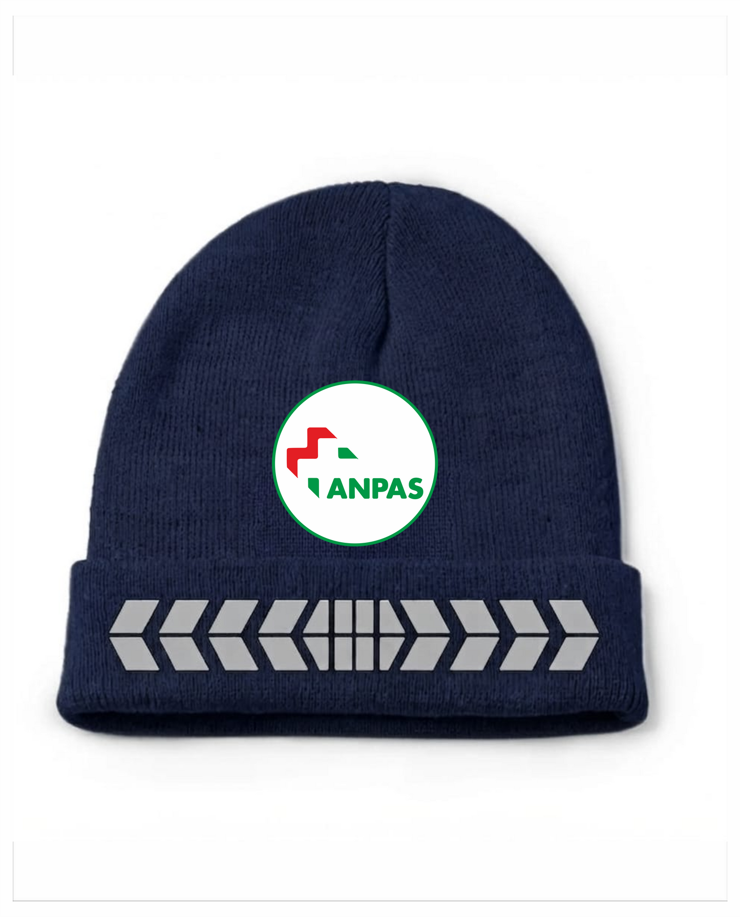 Berretto alta visibilità ANPAS