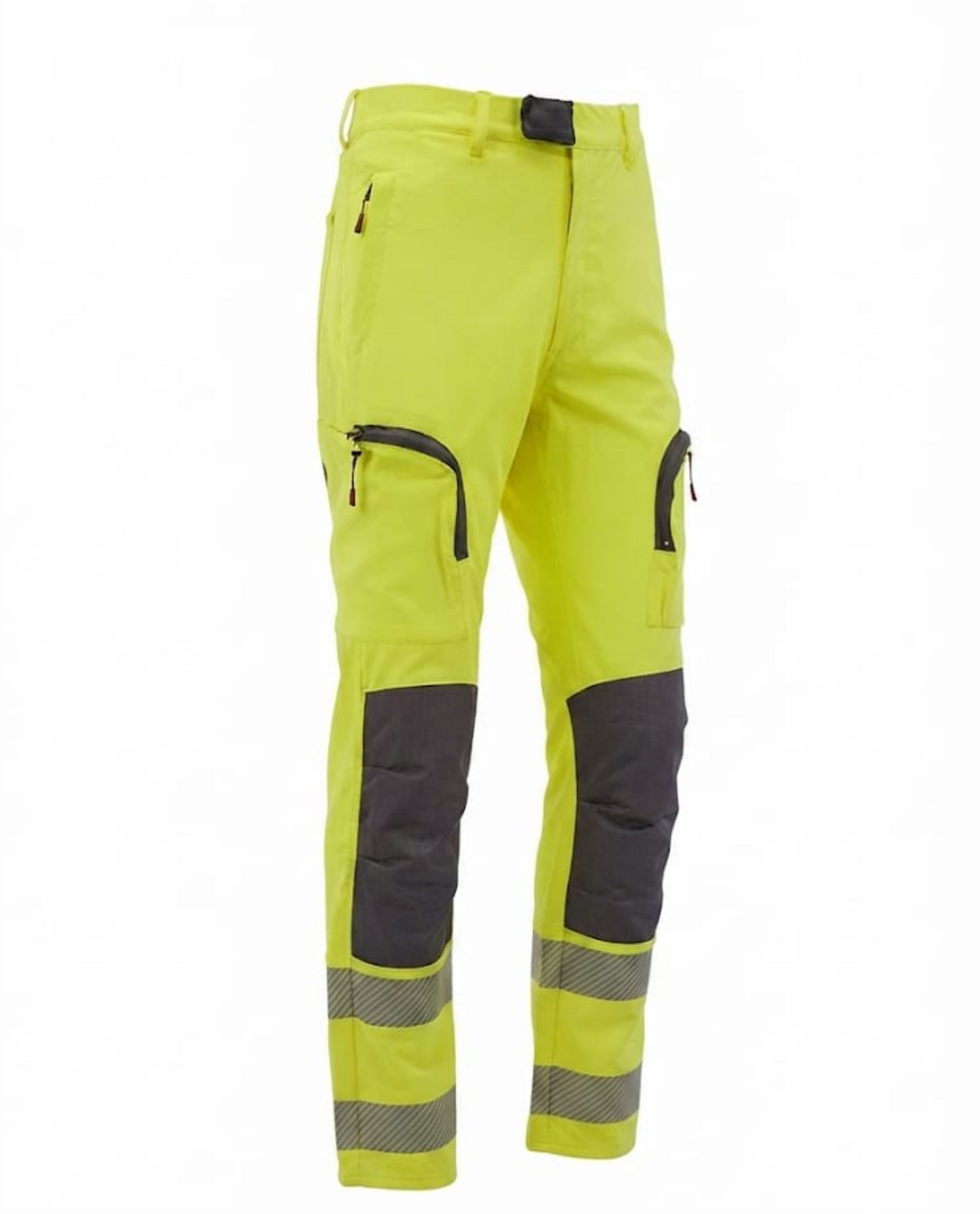 Pantalone PANTEC POWER 3S GHV