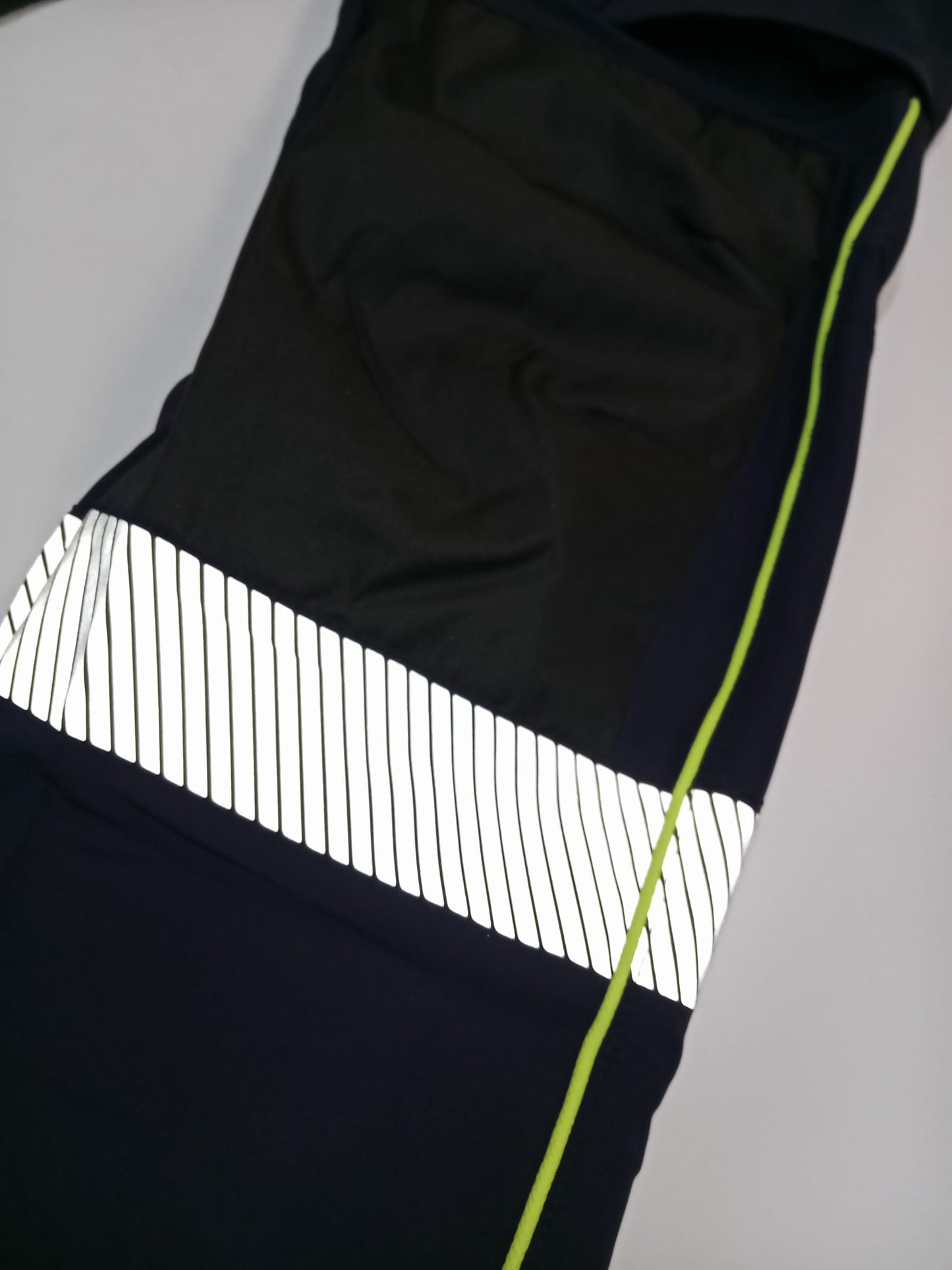 UNIFORME + TERMICA DELLA PROTEZIONE CIVILE