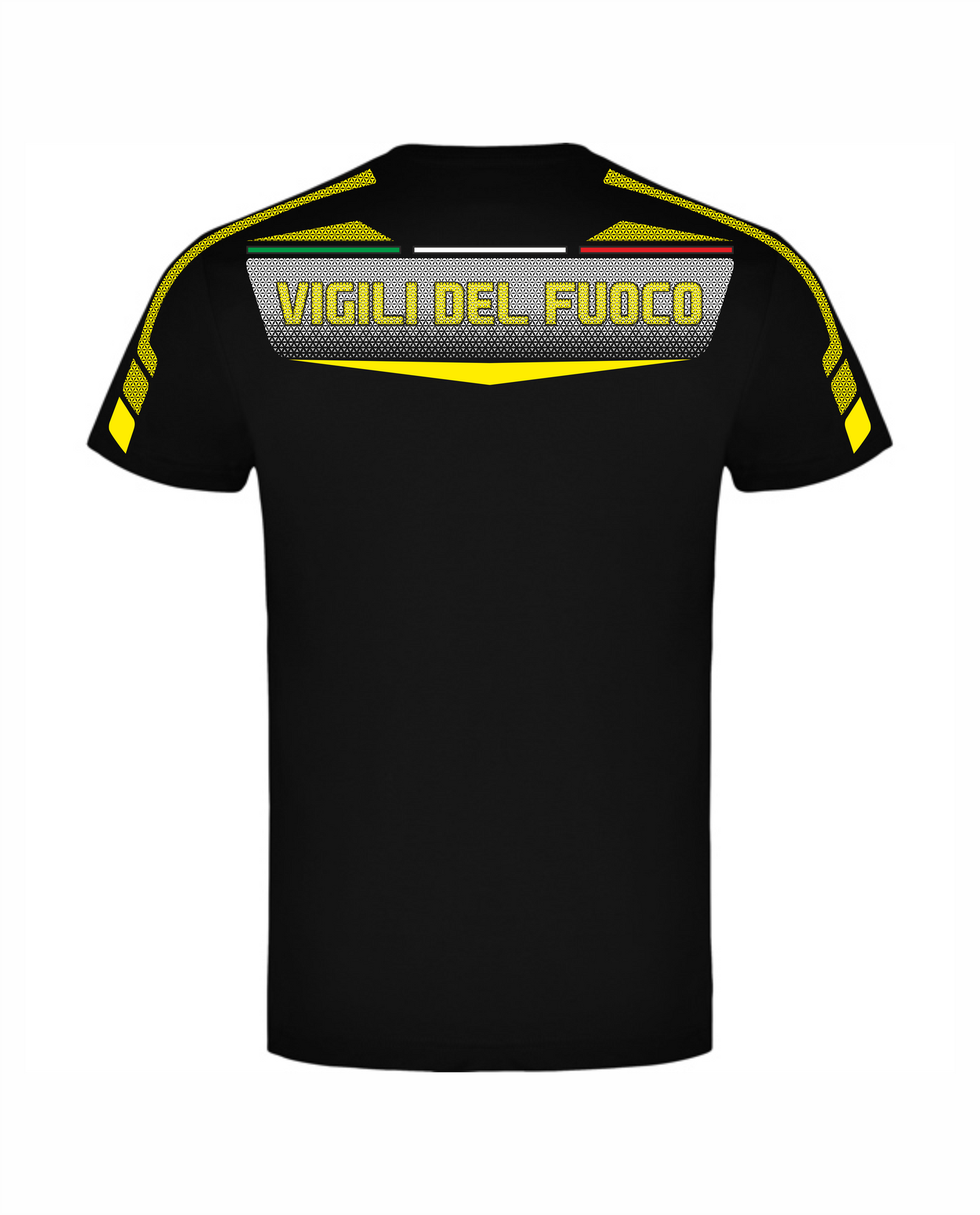 T-shirt TRF VIGILI DEL FUOCO