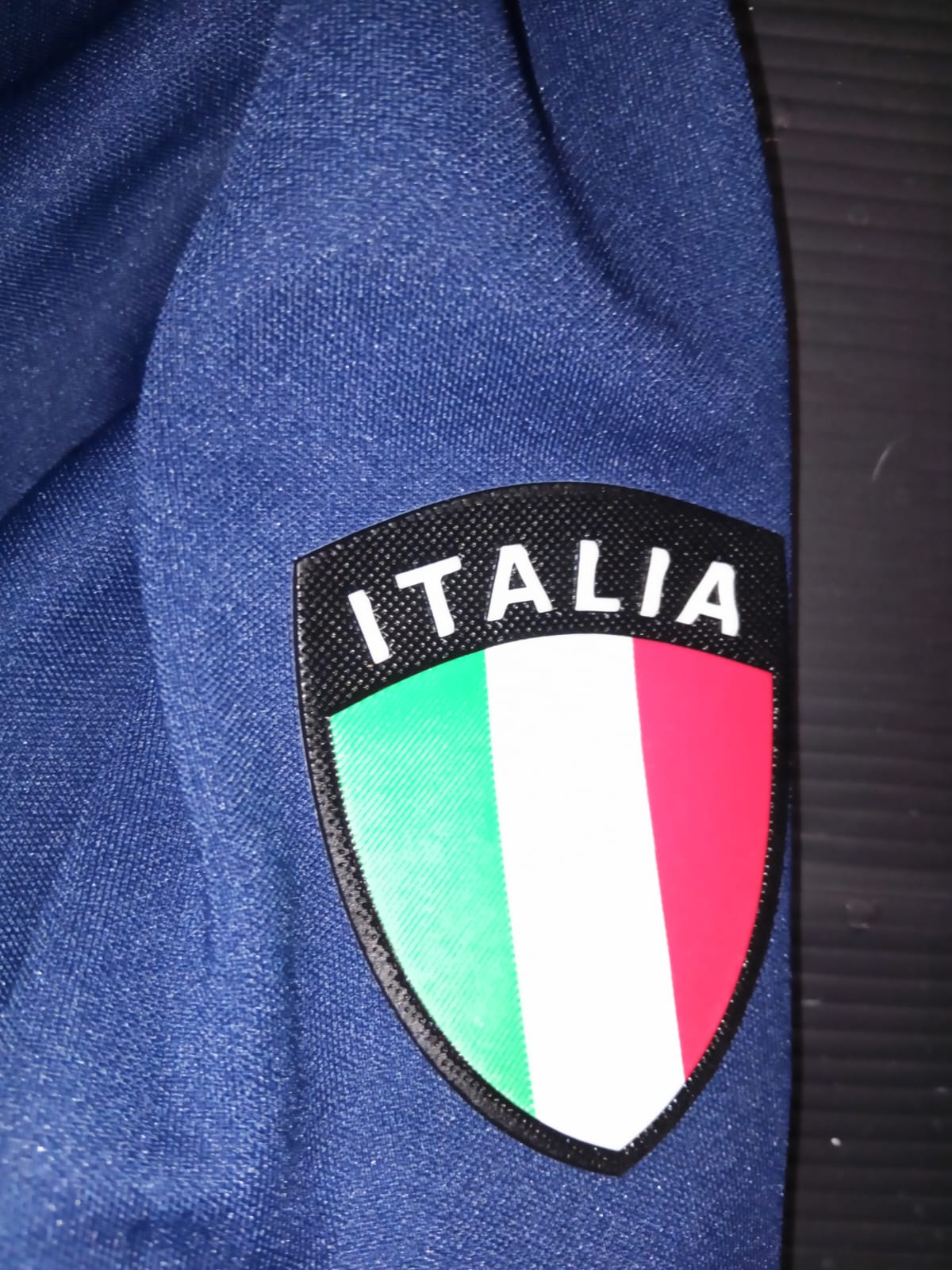 Tuta delle Misericordie