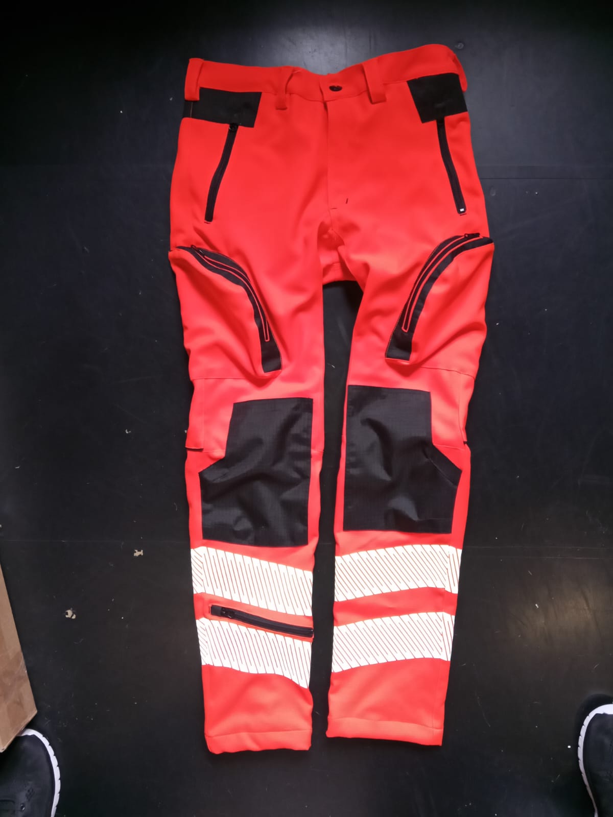 UNIFORME PER PUBBLICHE ASSISTENZE