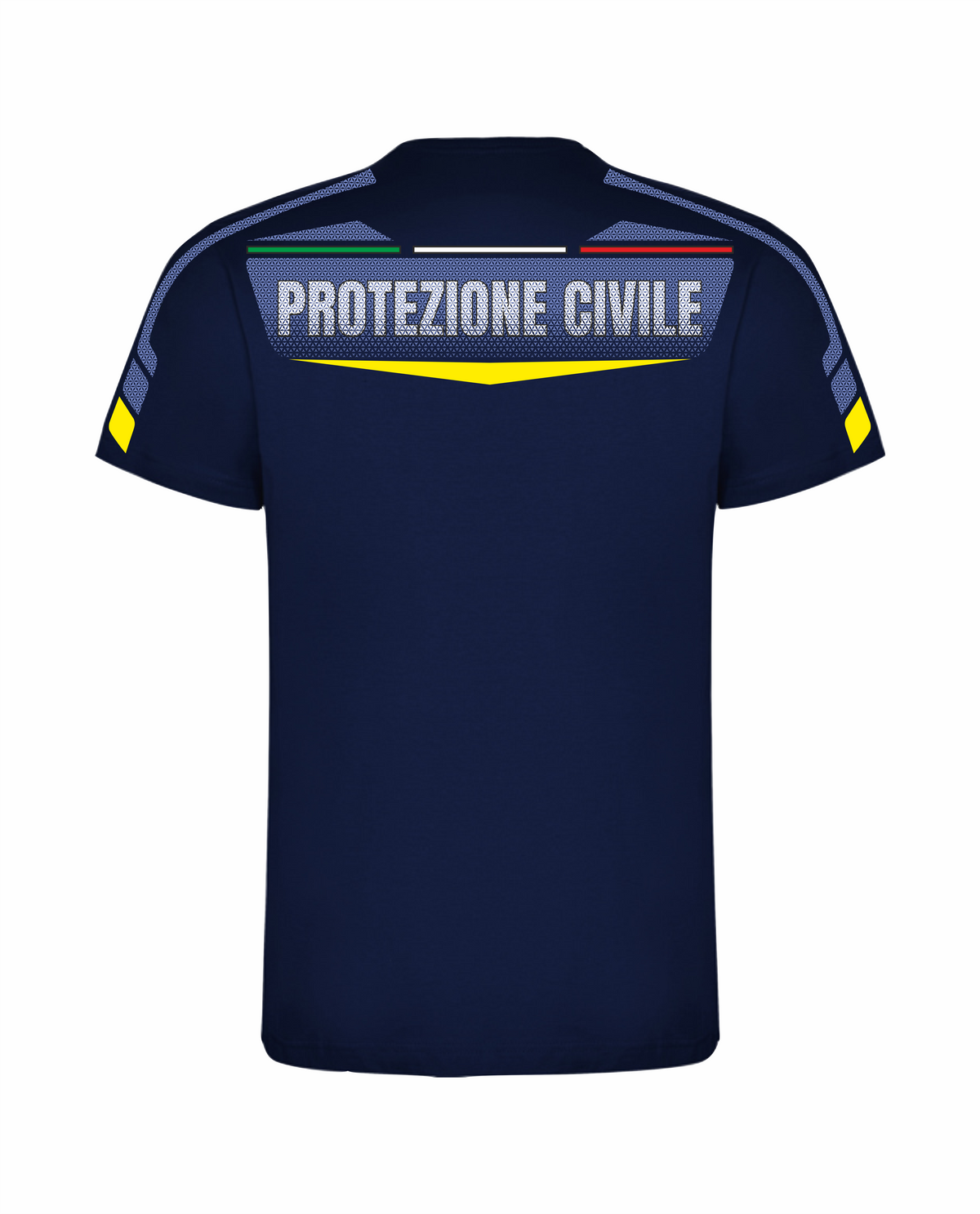 G06B T-shirt Tecnica TRF Protezione Civile