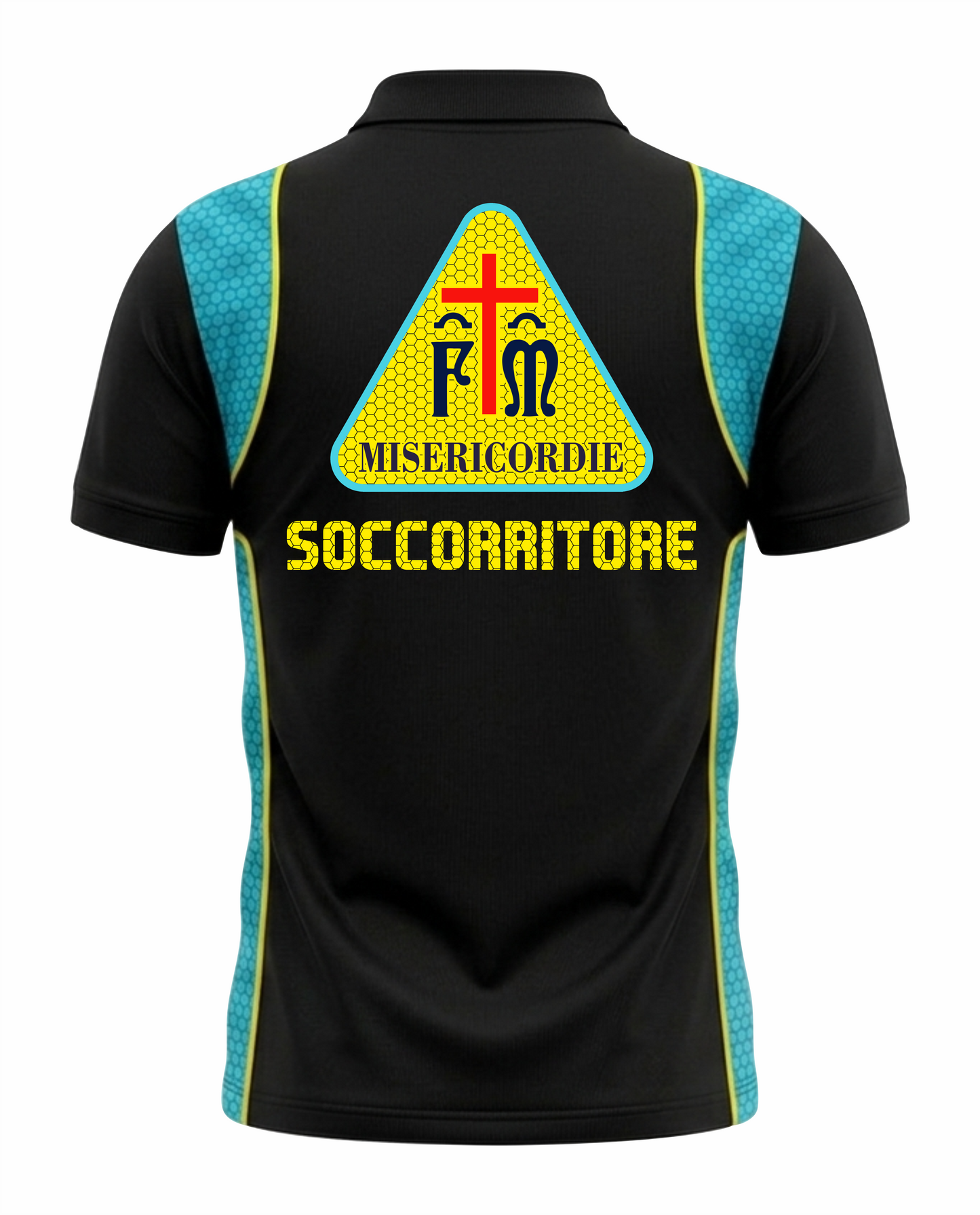 Polo Misericordia