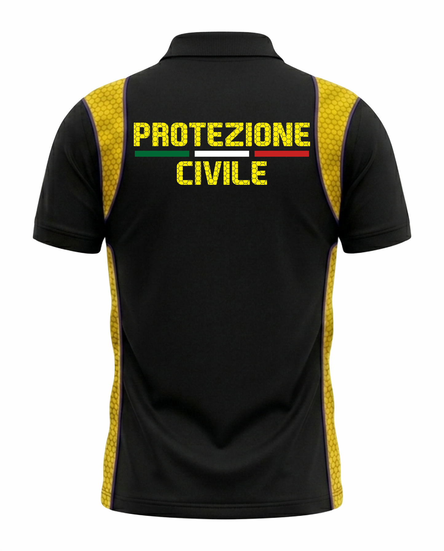 Polo Protezione Civile