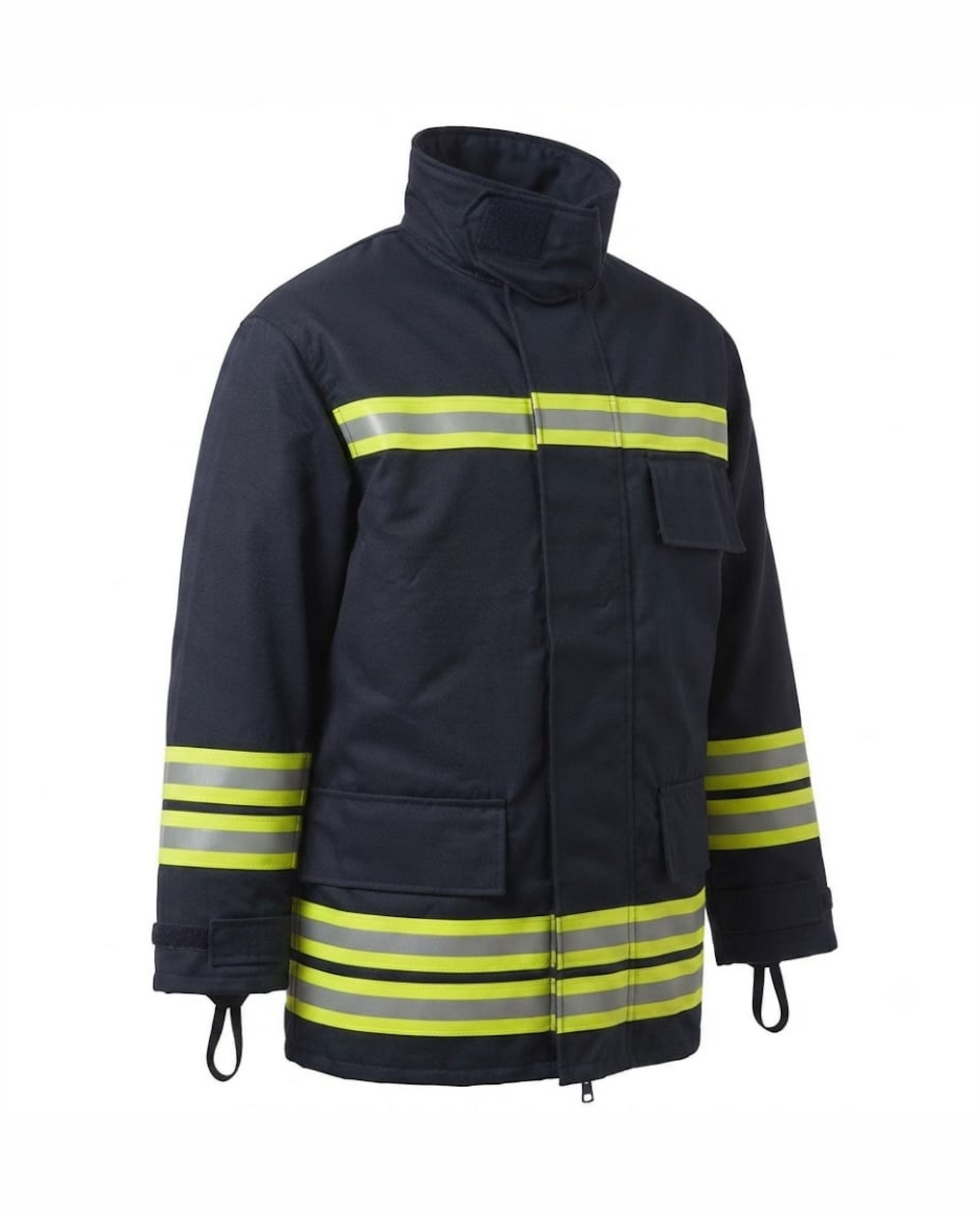 GIACCONE ANTINCENDIO PW30