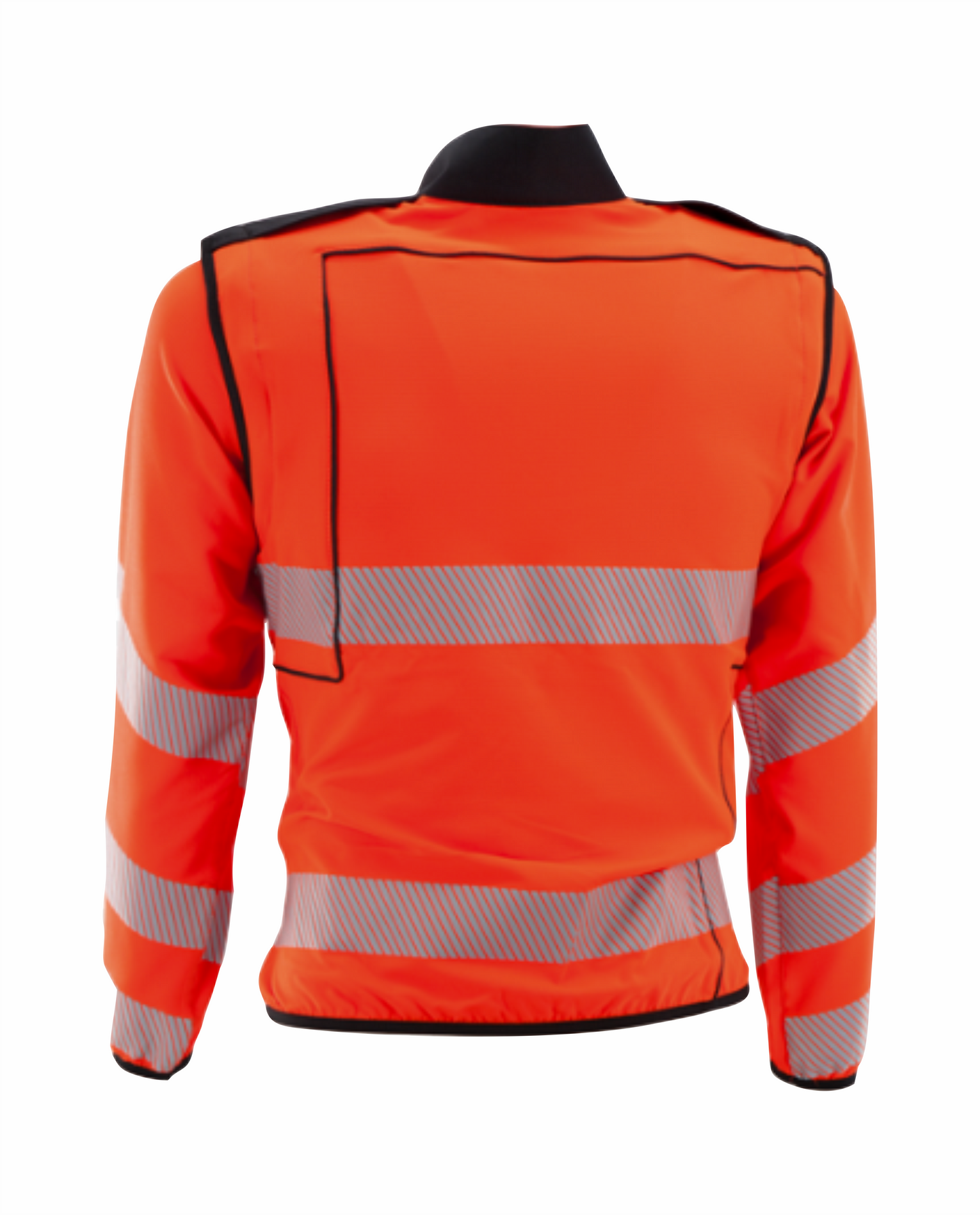 COMPLETO GIUBBINO E PANTALONE PROTEC EVO