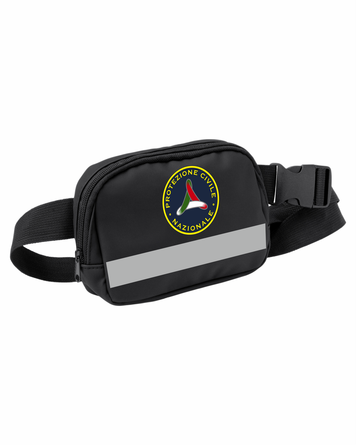 Zaino 30L + Marsupio Tattico Impermeabile PROTEZIONE CIVILE