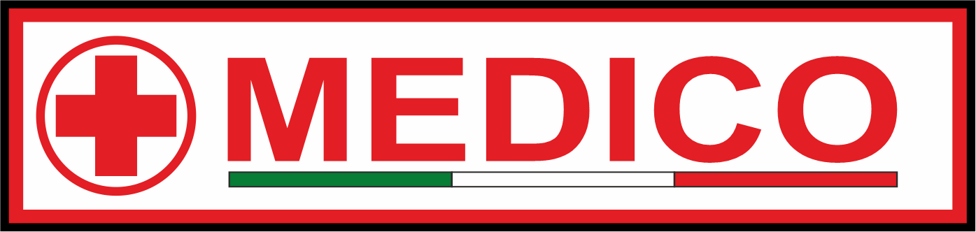 Patch Personalizzata C.R.I.