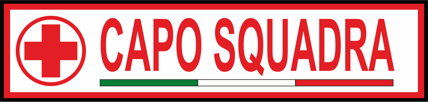 Patch Personalizzata C.R.I.