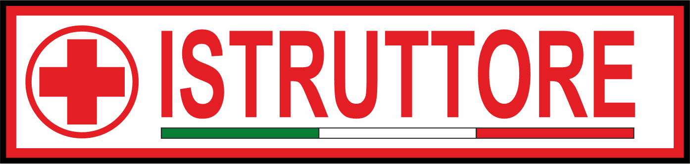 Patch Personalizzata C.R.I.