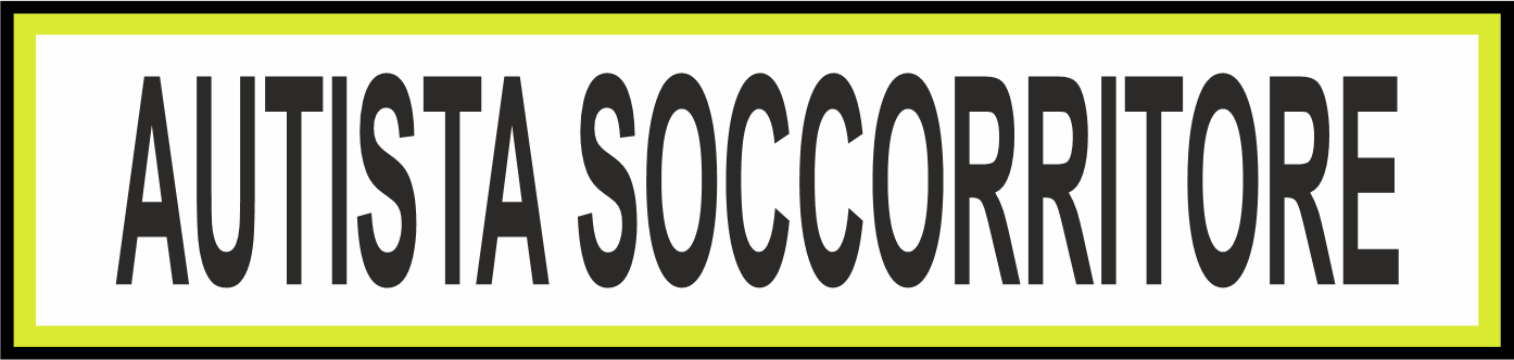 Toppa personalizzabile con velcro