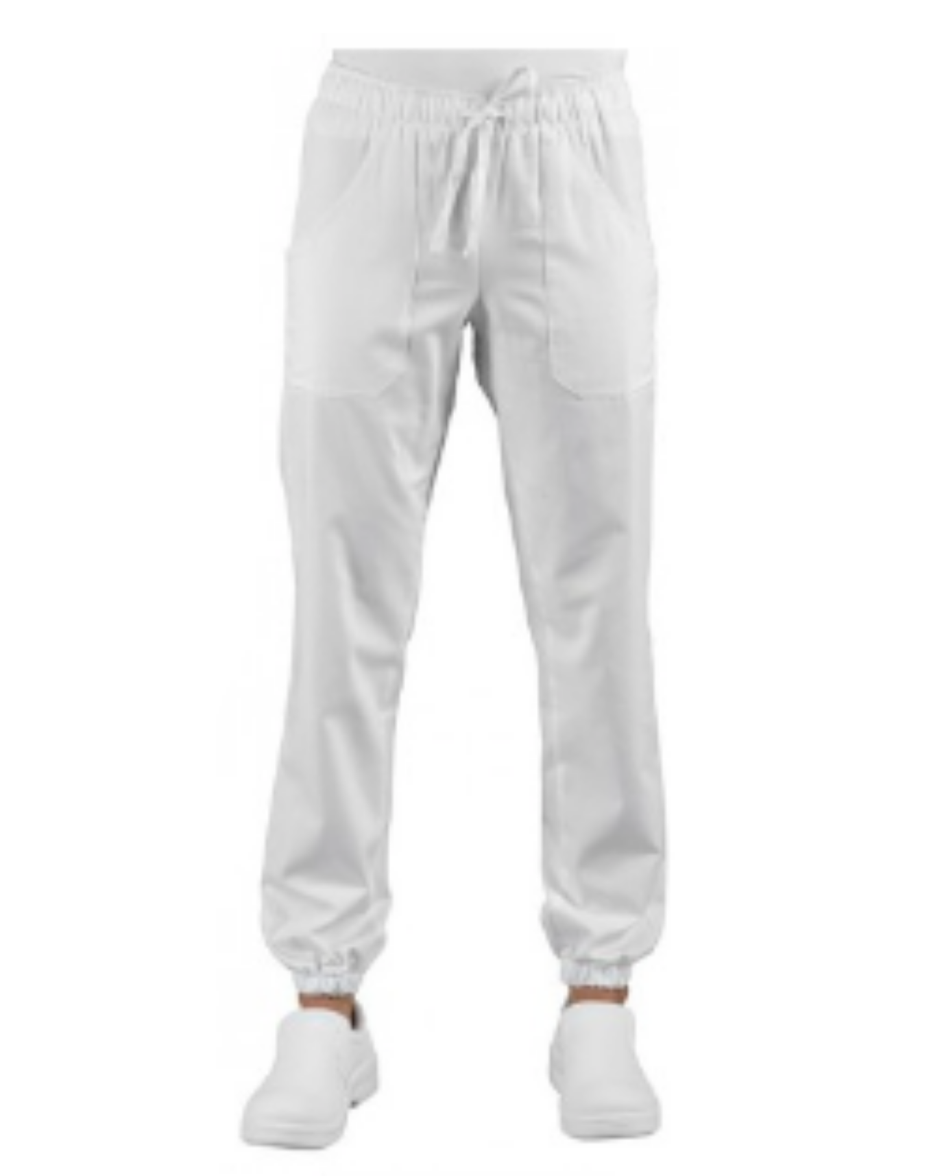 Casacca e pantalone OSS