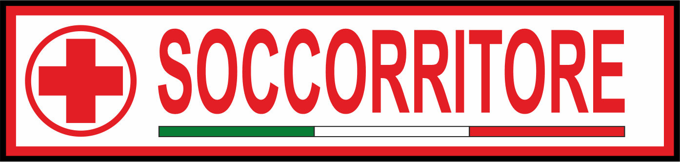 Patch Personalizzata C.R.I.