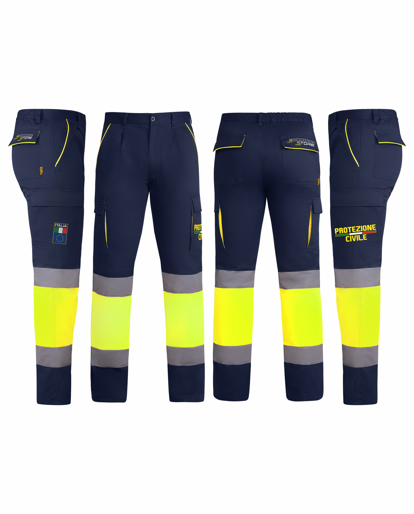 Pantalone Tecnico