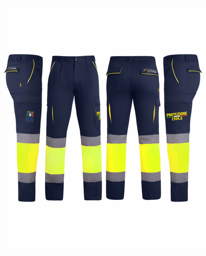 Pantalone Tecnico
