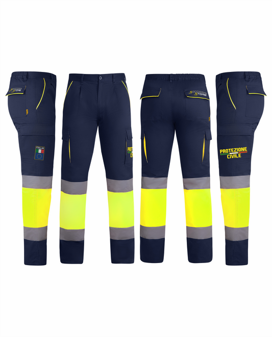 Pantalone Tecnico