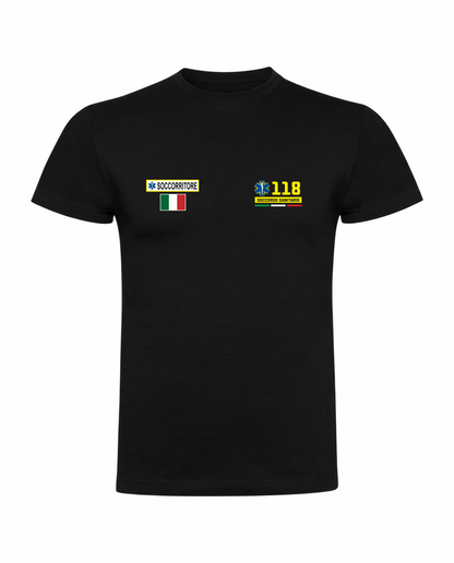 T-shirt  118