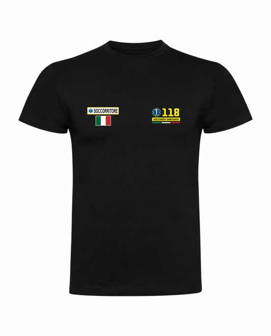 T-shirt  118