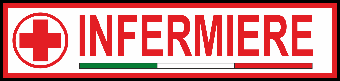 Patch Personalizzata C.R.I.
