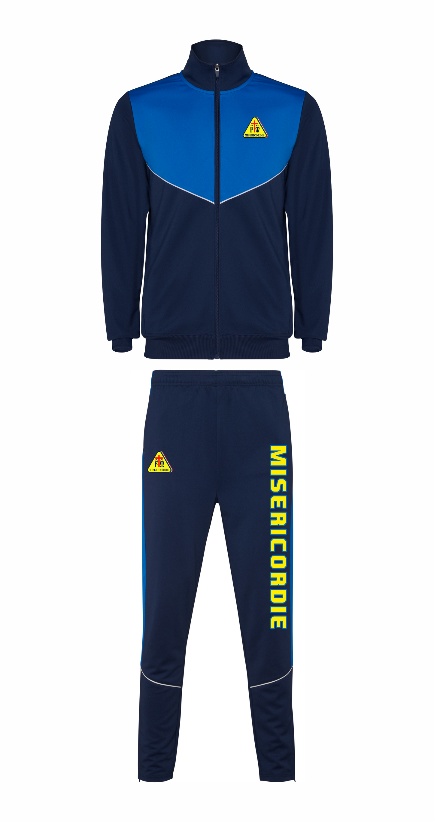 Tuta delle Misericordie