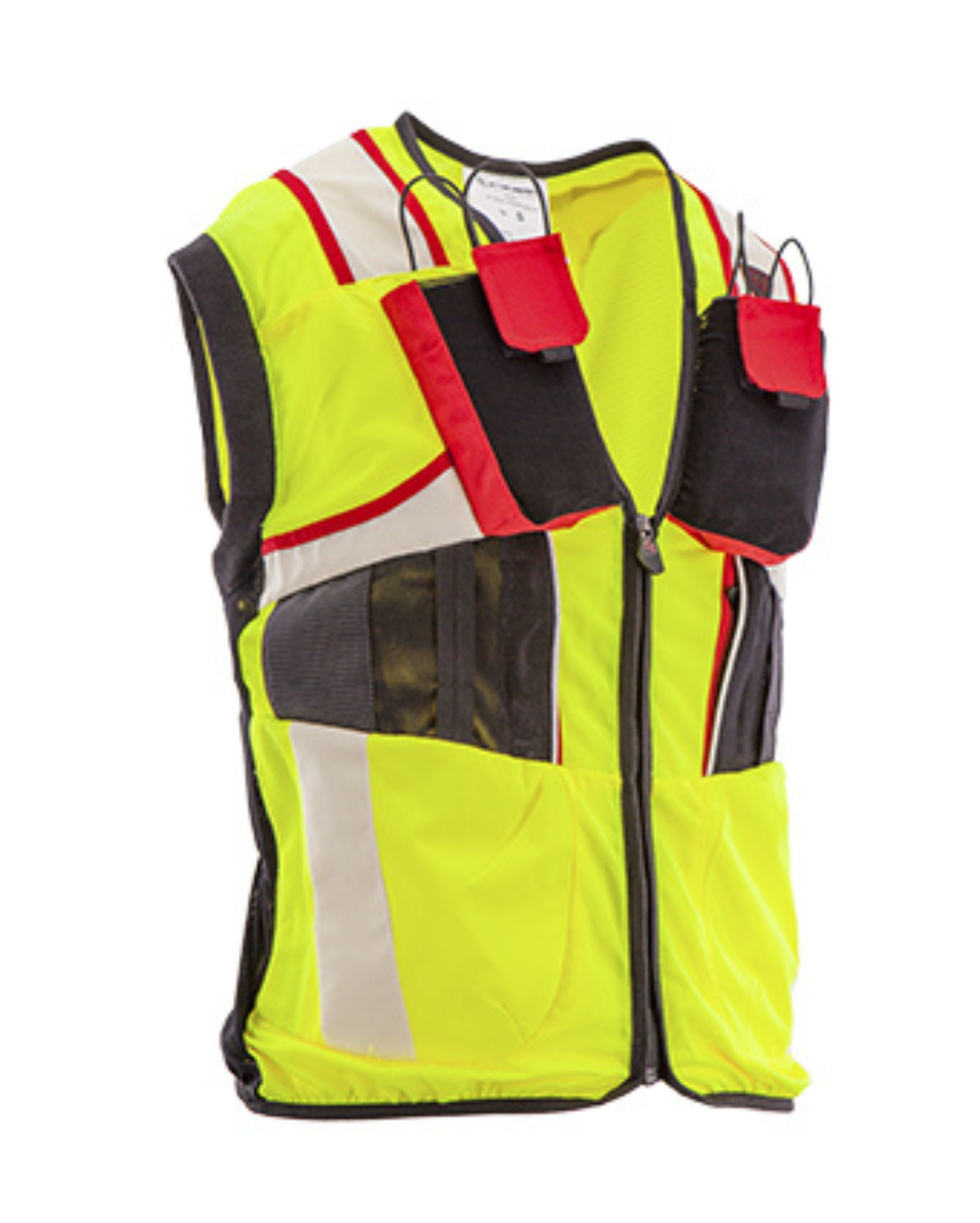 Gilet power ghv
