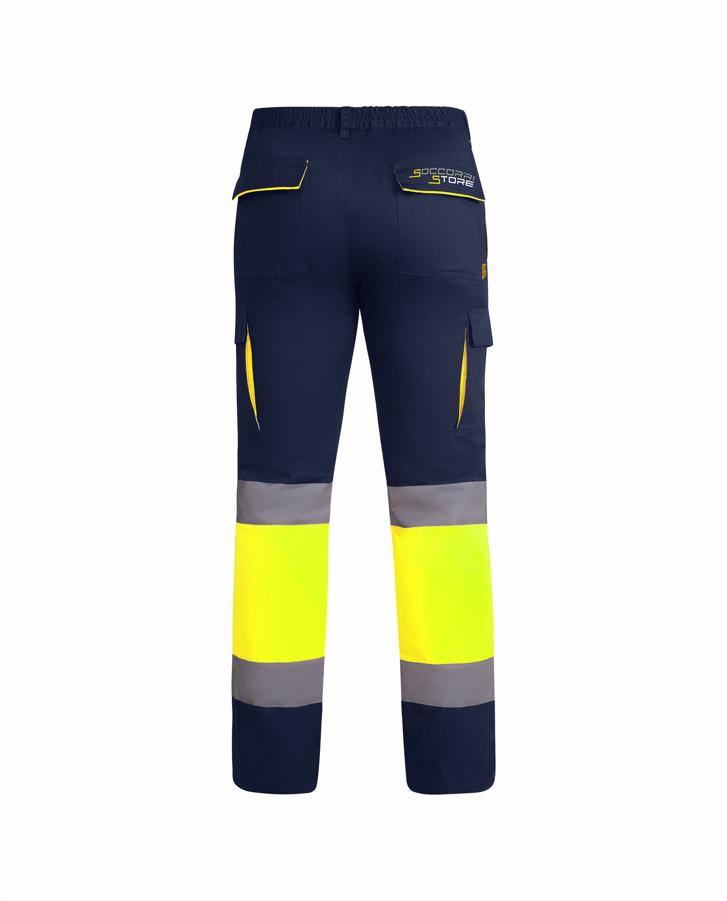 Pantalone Tecnico