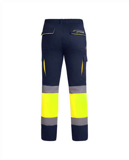 Pantalone Tecnico