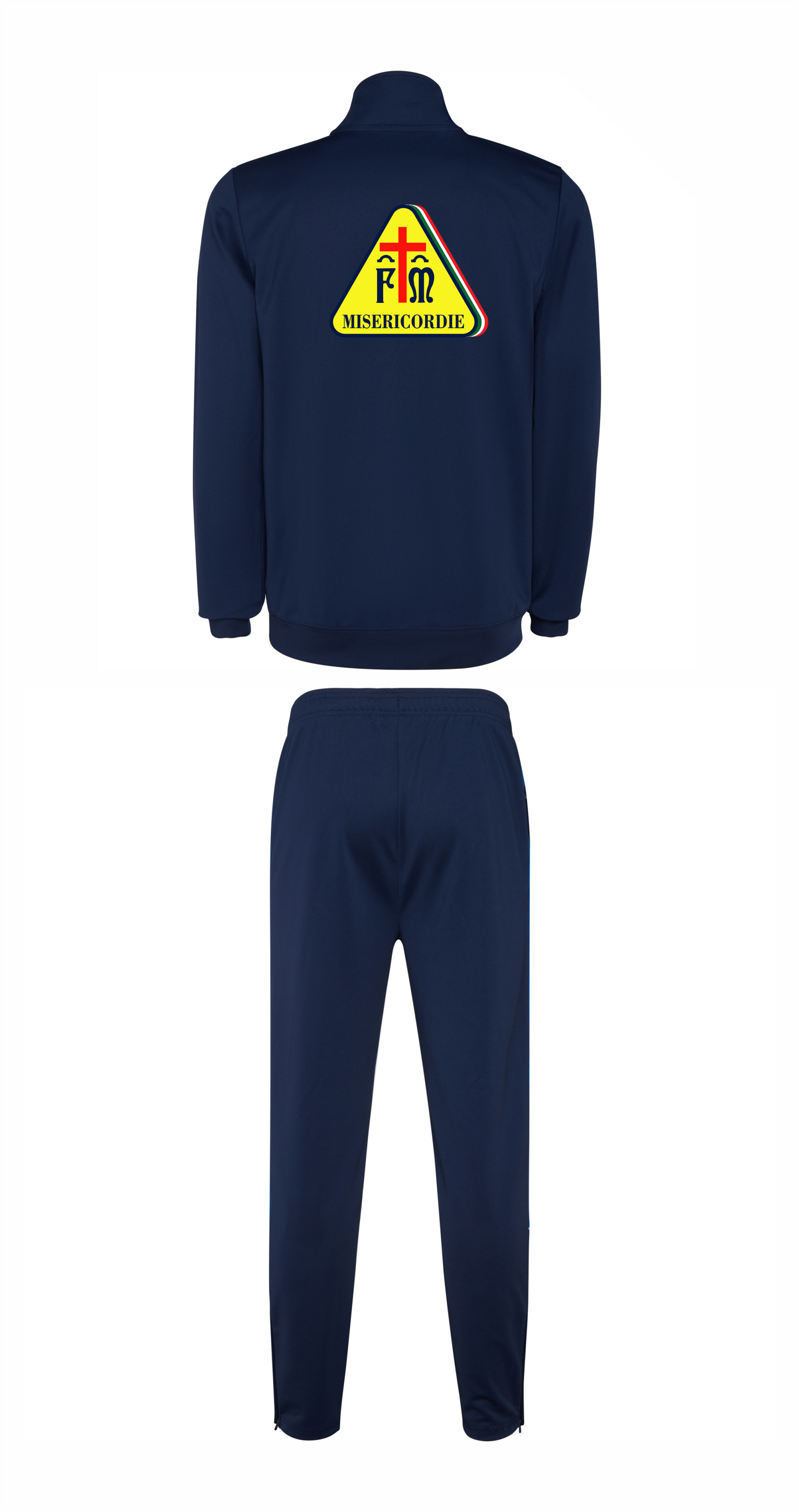 Tuta delle Misericordie