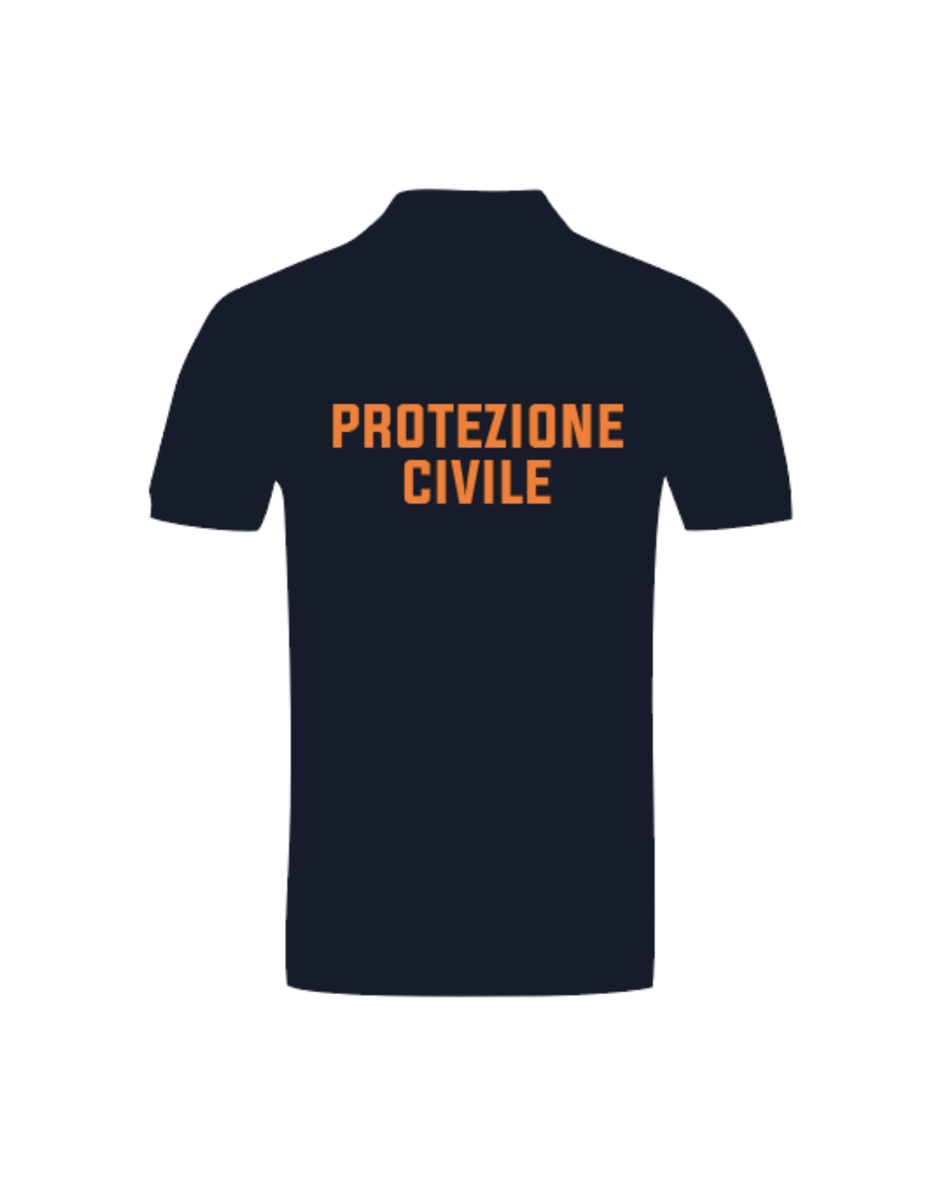 Polo PROTEZIONE CIVILE
