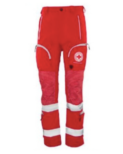 Completo Croce Rossa