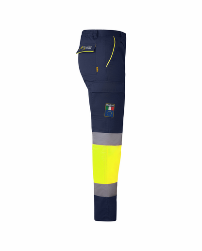 Pantalone Tecnico