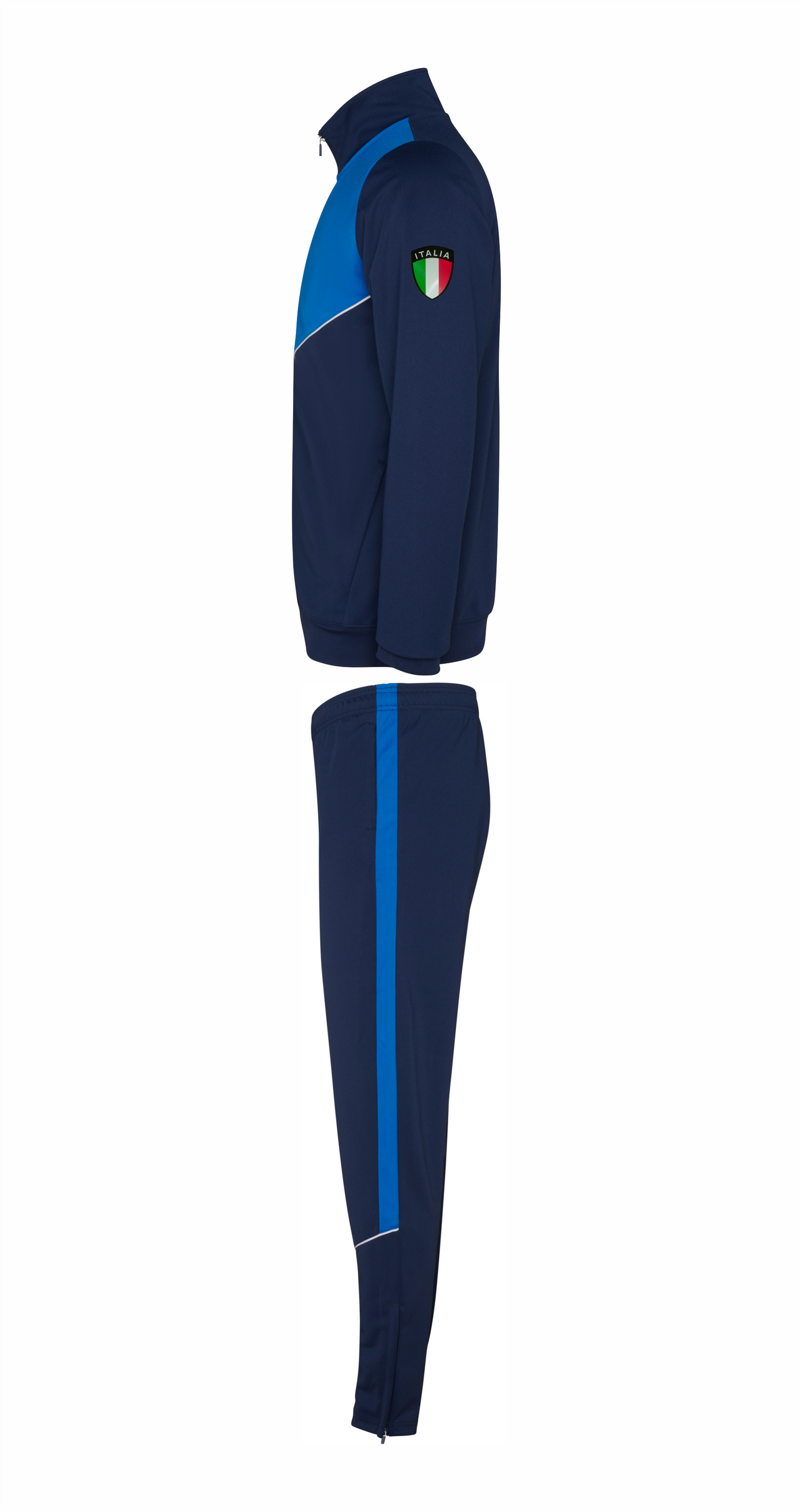 Tuta delle Misericordie