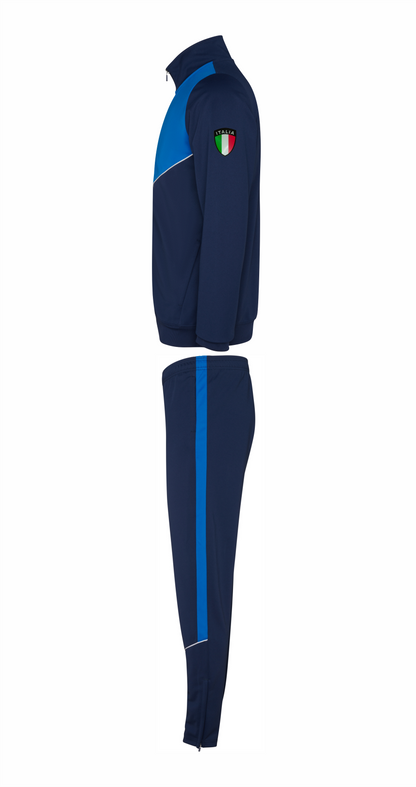 Tuta delle Misericordie