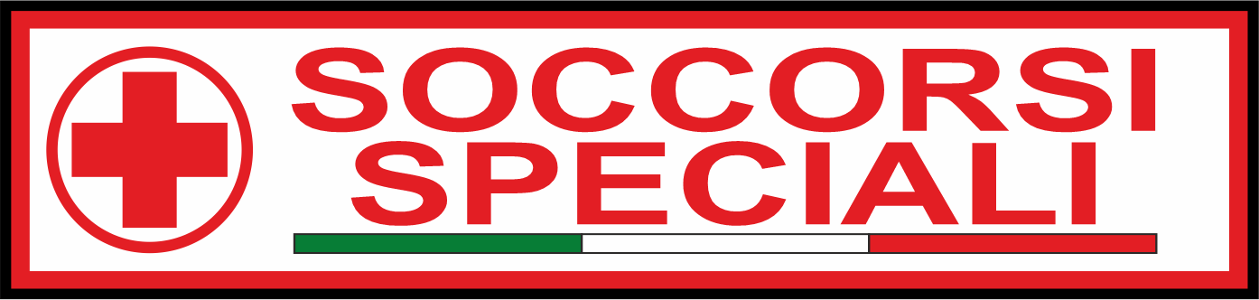 Patch Personalizzata C.R.I.