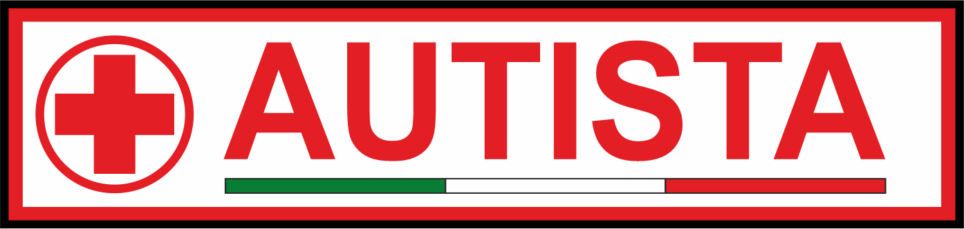 Patch Personalizzata C.R.I.