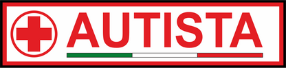 Patch Personalizzata C.R.I.