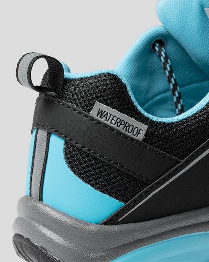 Scarpa Tecnica + T-Shirt TRF Misericordie