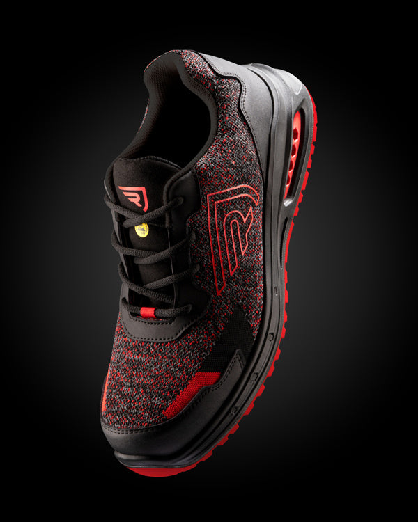 Scarponcino tecnico impermiabile