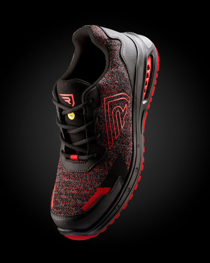 Scarponcino tecnico impermiabile