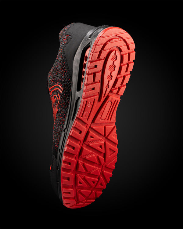 Scarponcino tecnico impermiabile