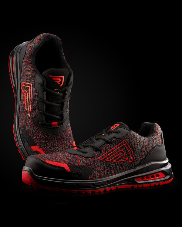 Scarponcino tecnico impermiabile