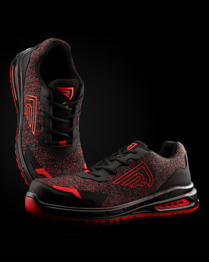 Scarponcino tecnico impermiabile