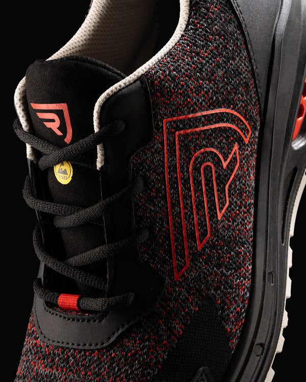 Scarponcino tecnico impermiabile