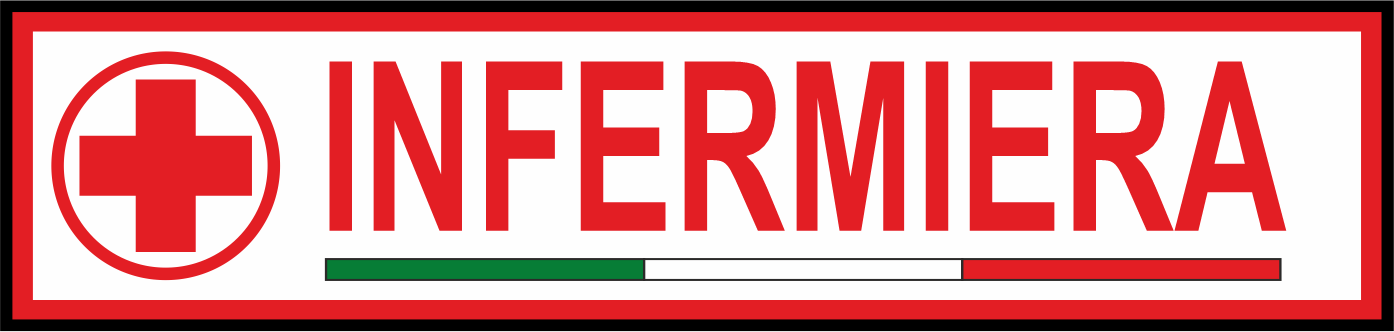 Patch Personalizzata C.R.I.